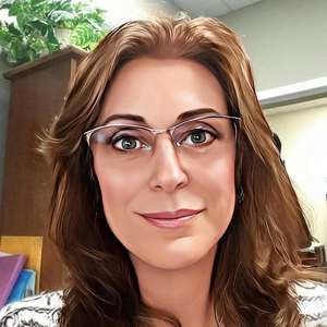 Meet your Posher, Cindy